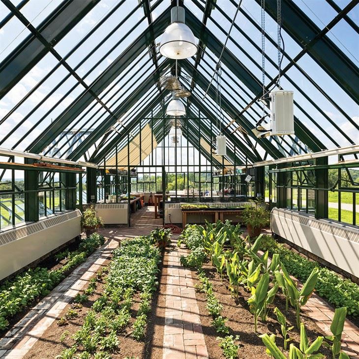 Prefab 4 Season Sunroom